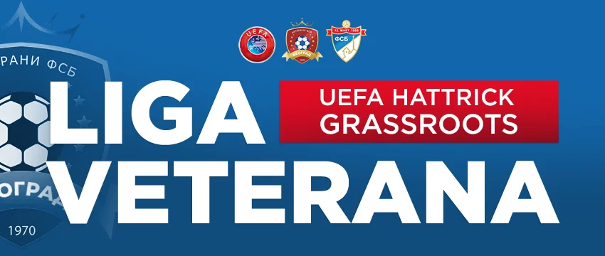 Liga veterana