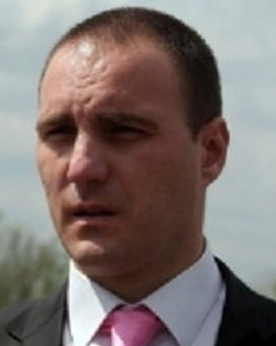 Aleksandar Simić