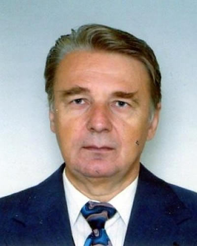 Branislav Gašić