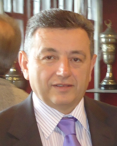 Velibor Novović
