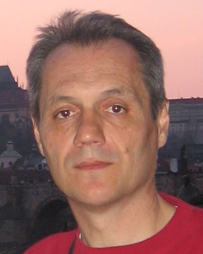 Zoran Marinković
