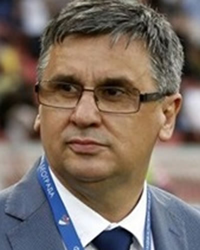 Miroslav Stojanović