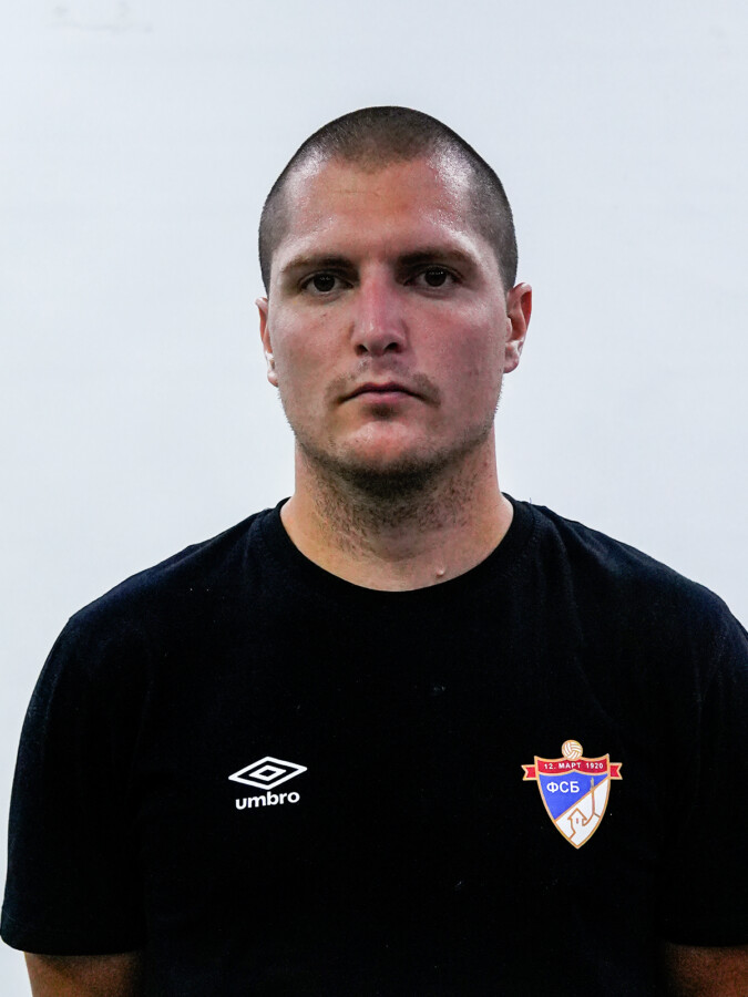 Đorđević Aleksandar