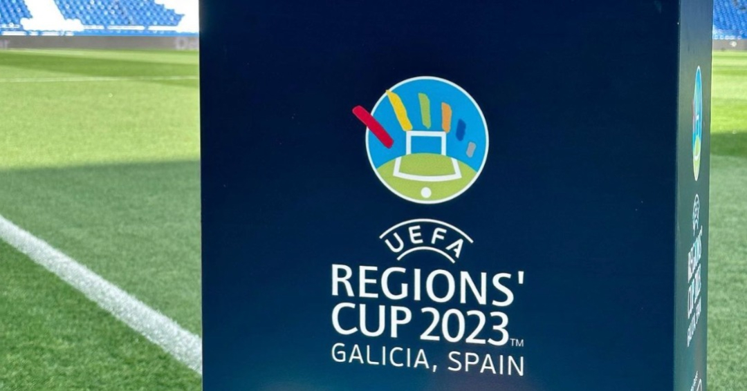 AMATERSKA REPREZENTACIJA FS BEOGRADA SAZNALA RIVALE U GRUPNOJ FAZI FINALNOG TURNIRA UEFA REGIONALNOG KUPA