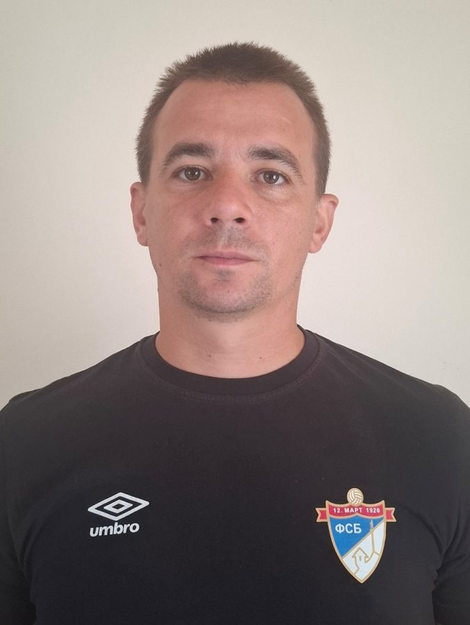 Tatomirović Slobodan