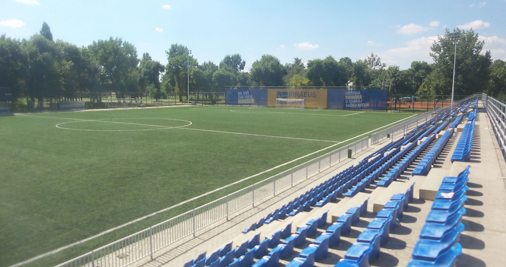 Satnica seminara službenih lica Treće futsal lige