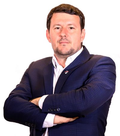 Marko CVETKOVIĆ