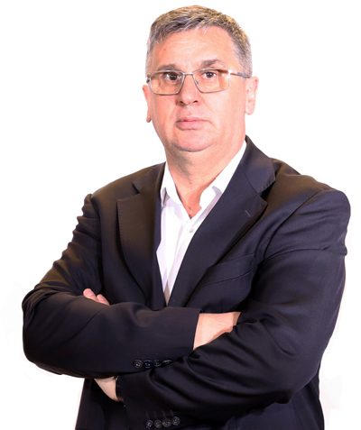 Miroslav STOJANOVIĆ