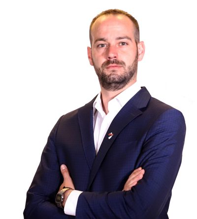 Marko NIKOLIĆ