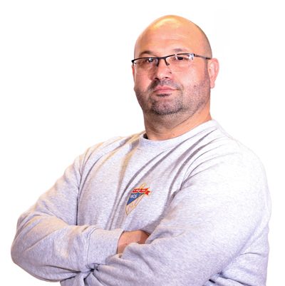 Bojan MAKSIMOVIĆ