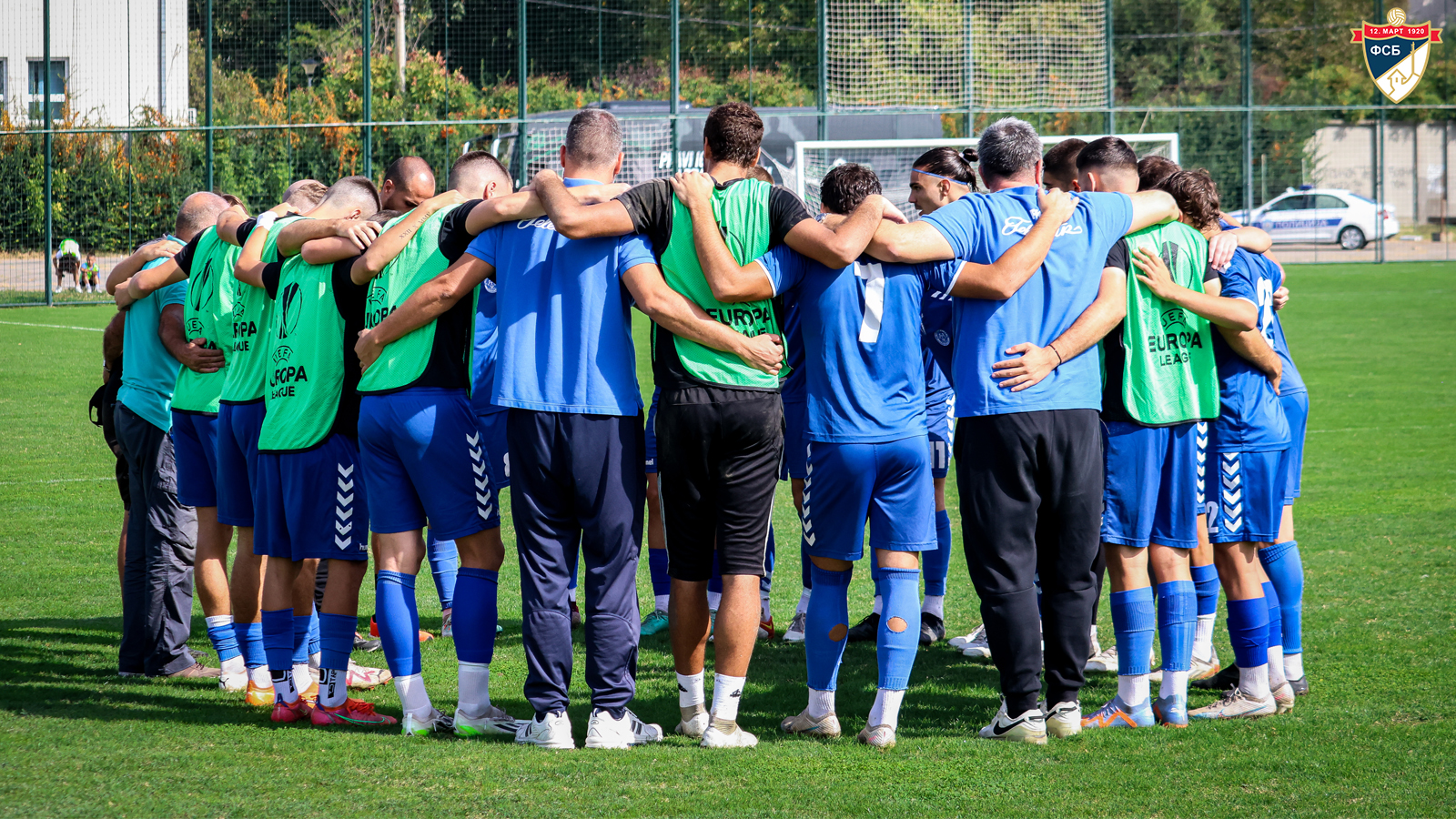 UŽIVO PRENOSI 8. KOLA SRPSKE I ZONSKE LIGE BEOGRAD