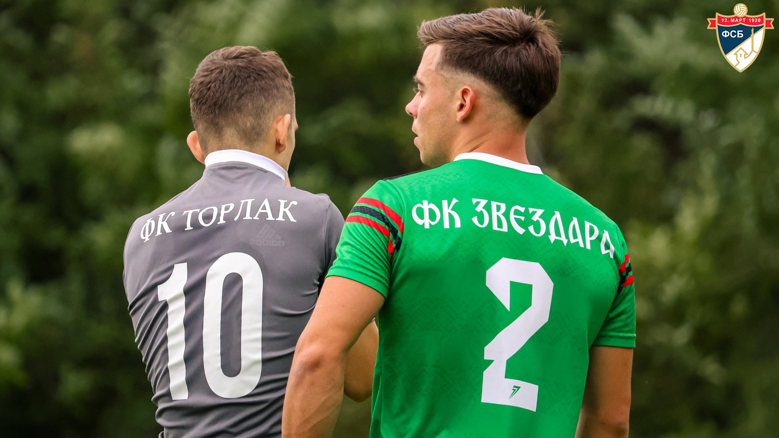 Direktni prenosi 10. kola Srpske i Zonske lige Beograd