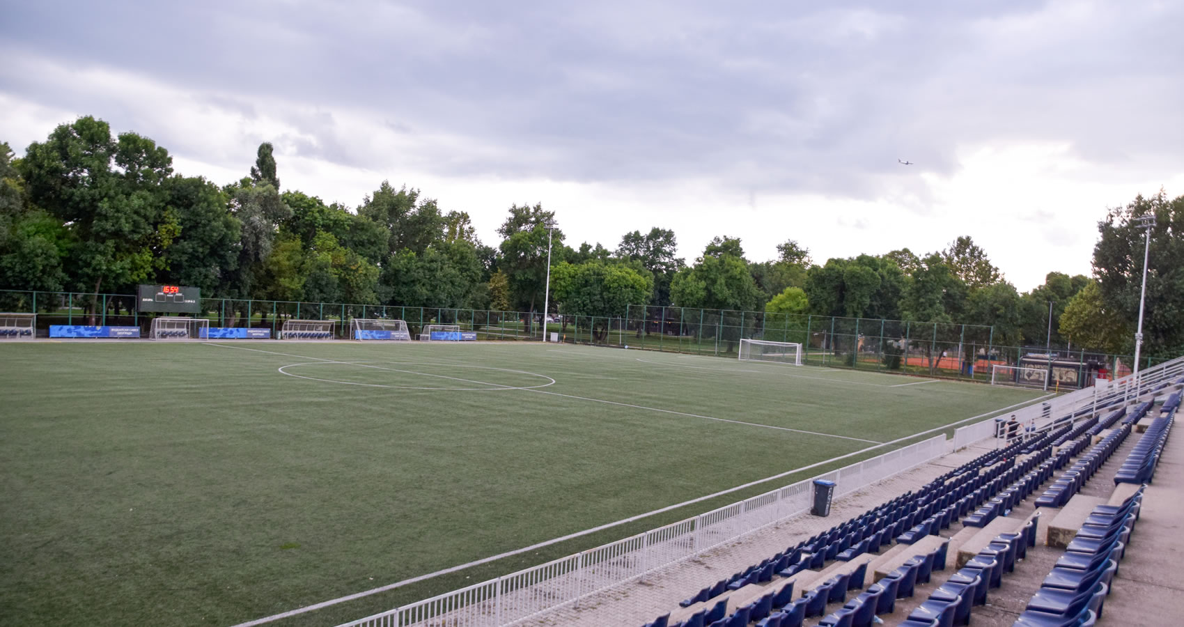 Termin seminara službenih lica futsal lige FS Beograda