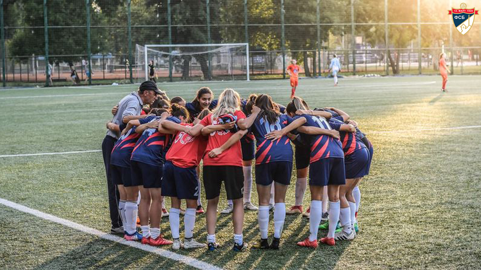 Direktan prenos utakmice ženske Super lige ŽFK Sloga Zemun – ŽFK Spartak doo
