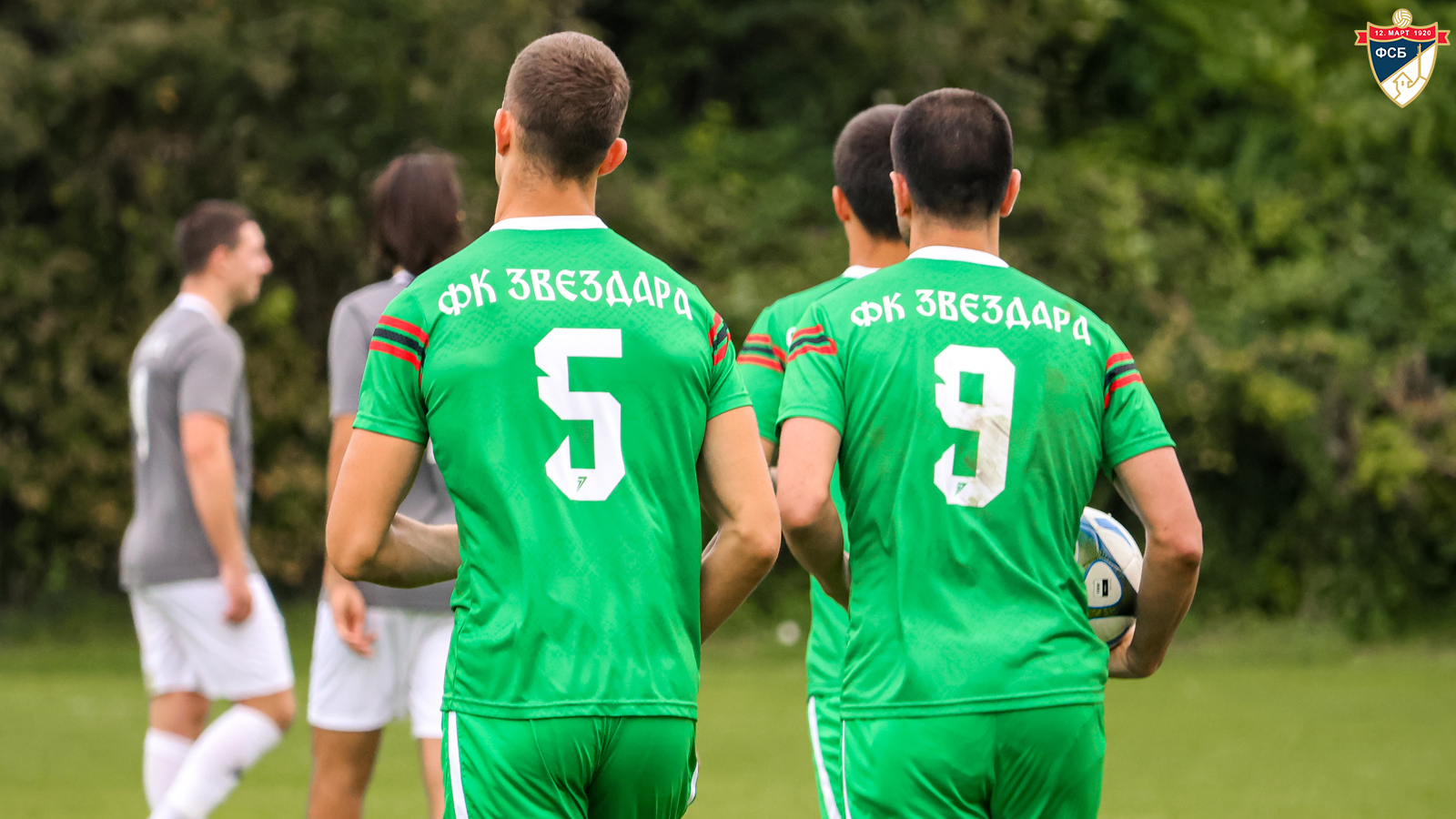 Direktni prenosi 14. kola Srpske i Zonske lige Beograd