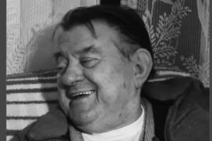 In Memoriam – Preminuo Velimir Ciga Đorđević