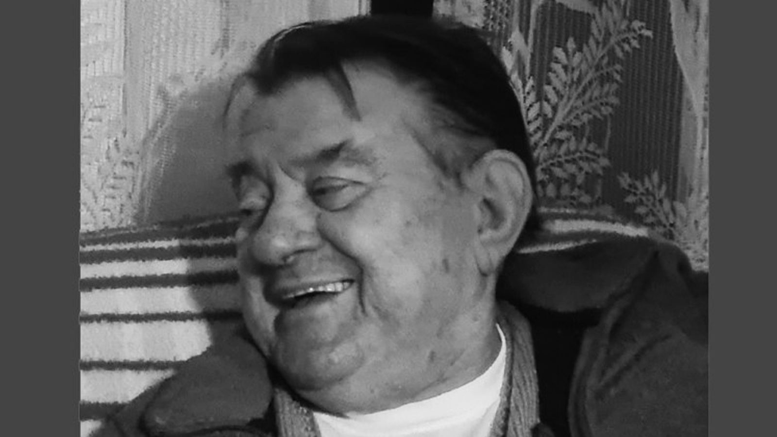 In Memoriam – Preminuo Velimir Ciga Đorđević