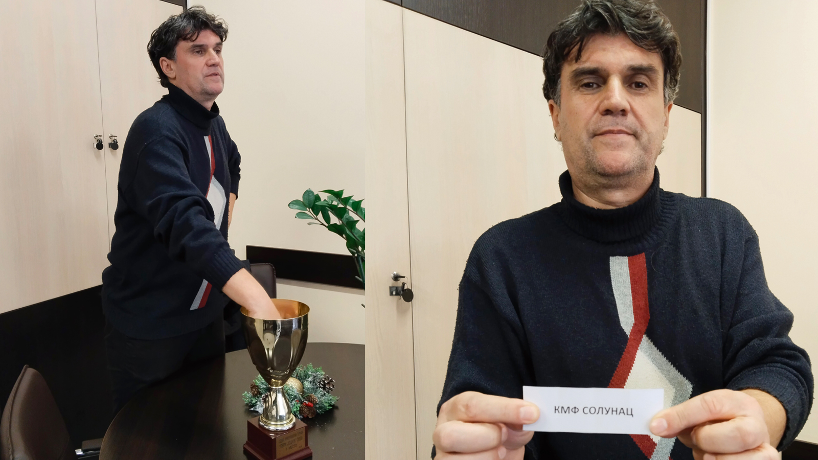 Izvučen je domaćin finala FUTSAL KUP-a FSS na teritoriji FS Beograda