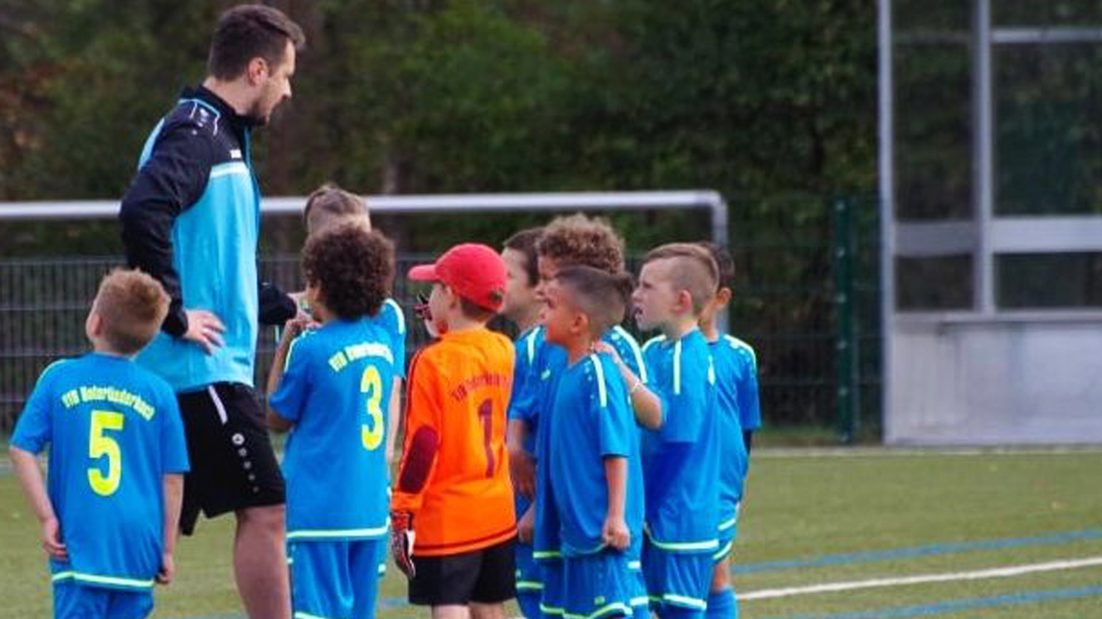 Poziv za sportske stručnjake koji ostvaruju izuzetne rezultate u mlađim uzrasnim kategorijama