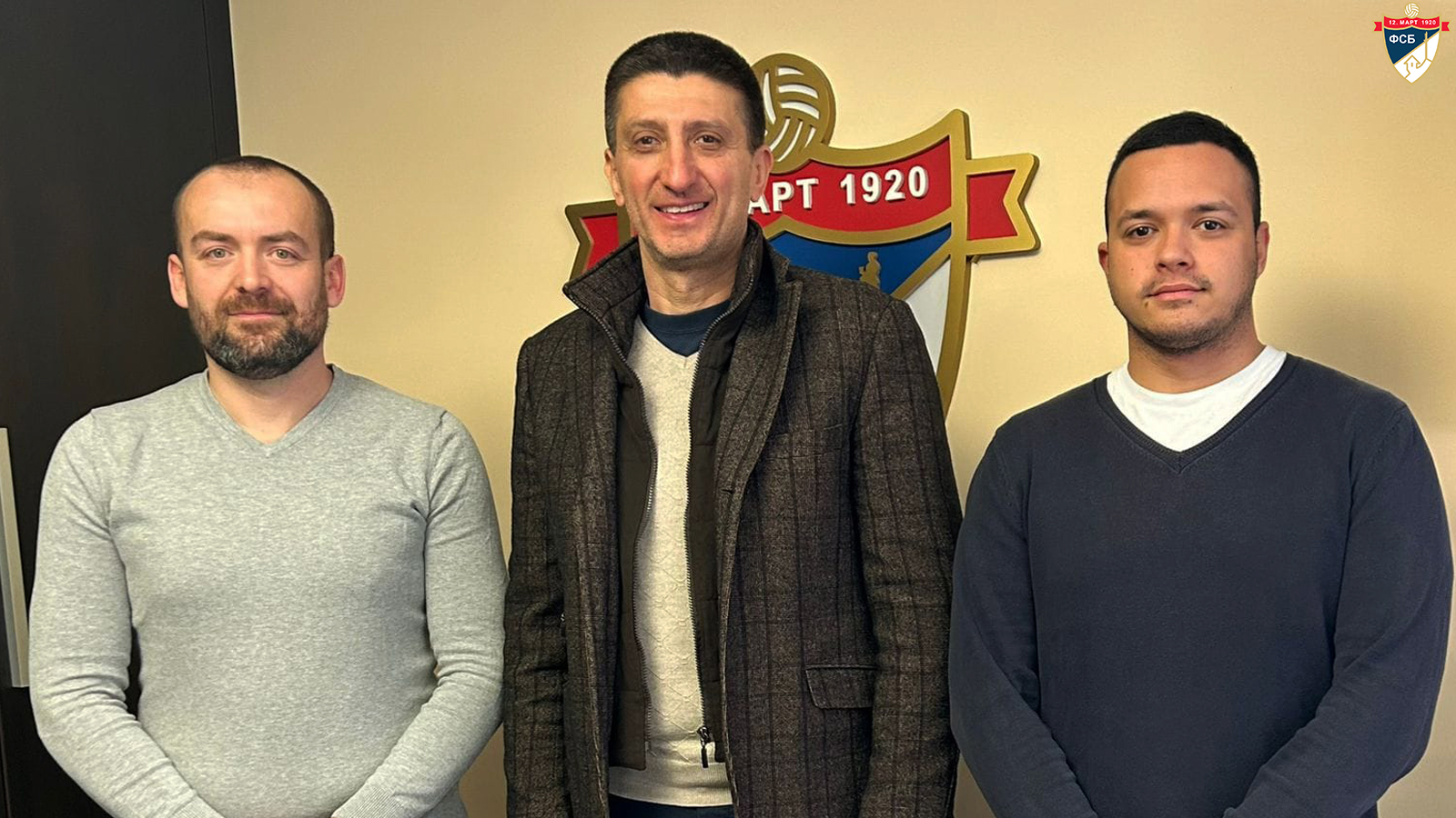 Generalni sekretar FSB ugostio delegaciju Sportskog saveza gluvih Srbije