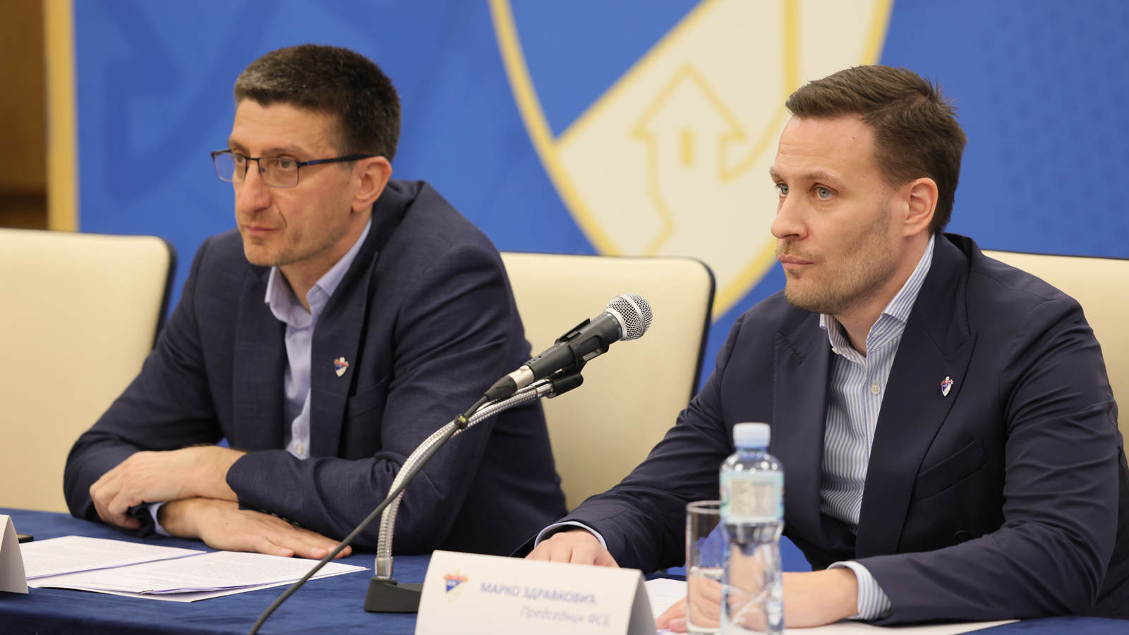 ODRŽANA DRUGA REDOVNA SEDNICA SKUPŠTINE FUDBALSKOG SAVEZA BEOGRADA