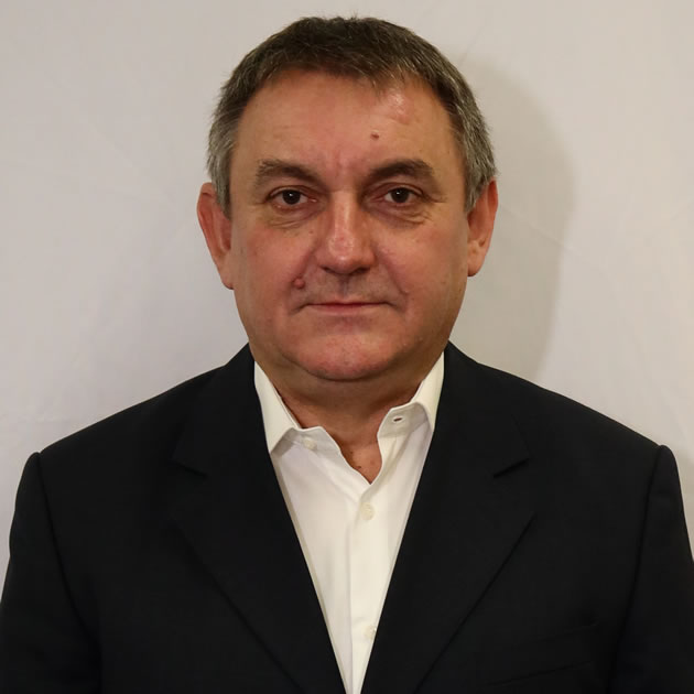 GORAN KOVAČIĆ
