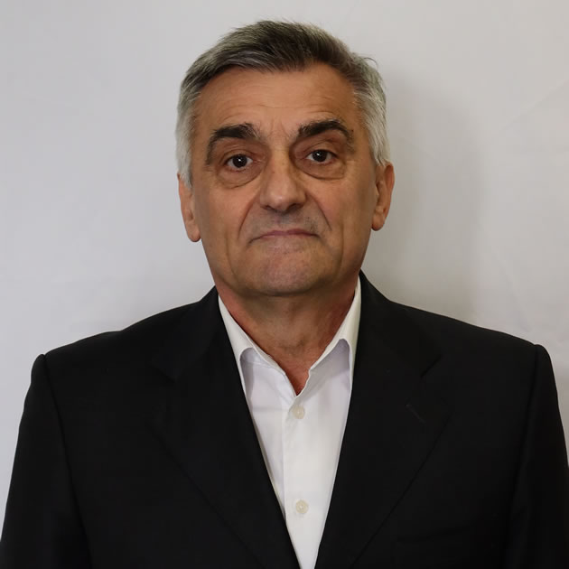 MILENKO KOVAČ
