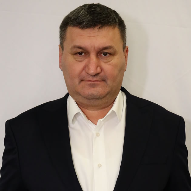 Željko Petković