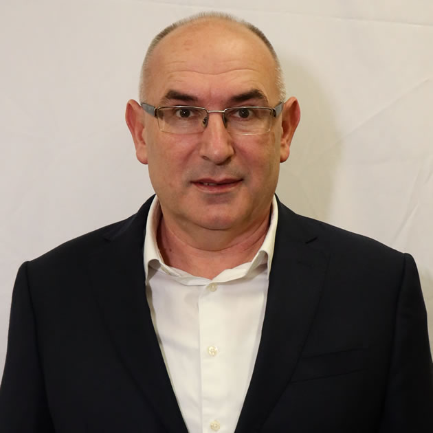 Zoran Milovanović