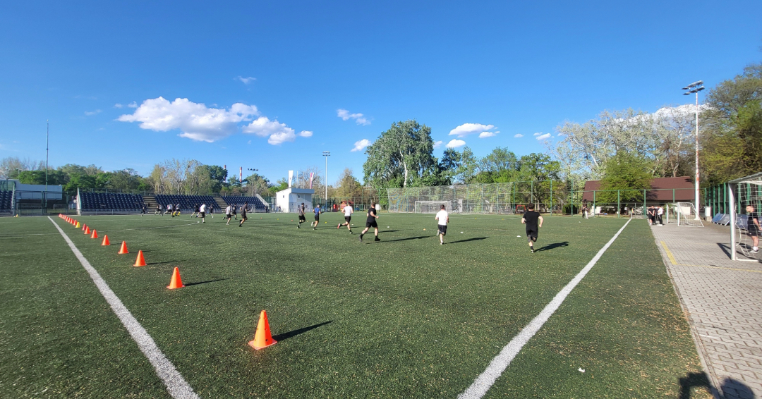 Plan i program seminara sudija i posmatrača futsal liga Beograda