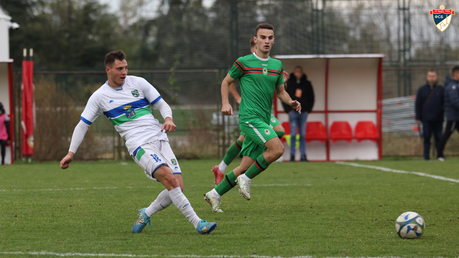 DIREKTNI PRENOSI 24. KOLA SRPSKE I 23. KOLA ZONSKE LIGE BEOGRAD