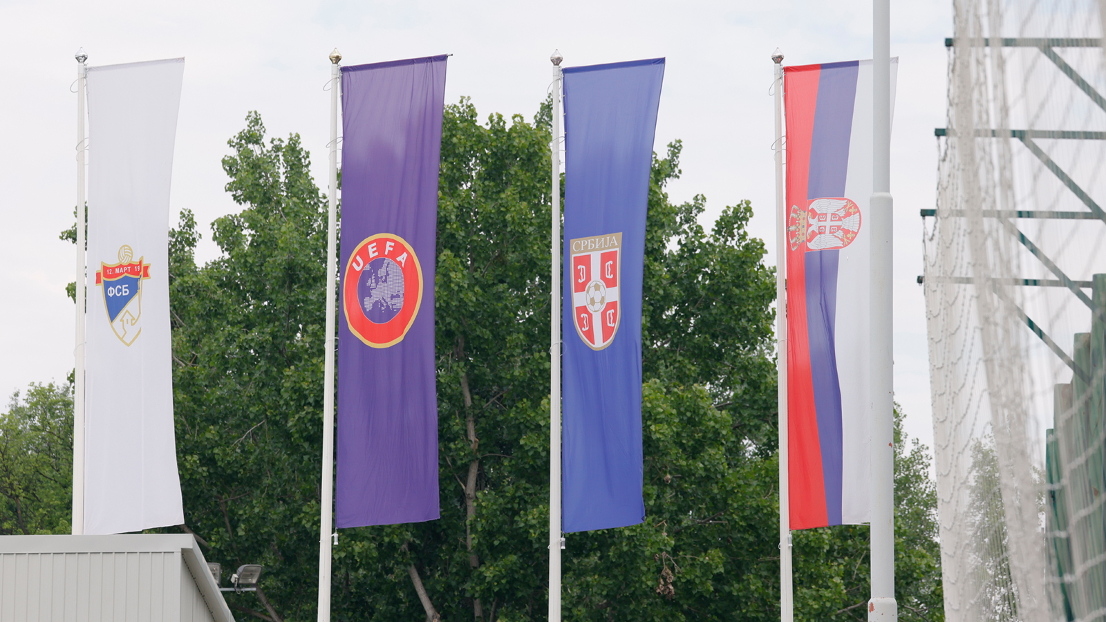 OTVOREN „TROFEJ BEOGRADA 2024“ I ZAVRŠEN PRVI TAKMIČARSKI DAN