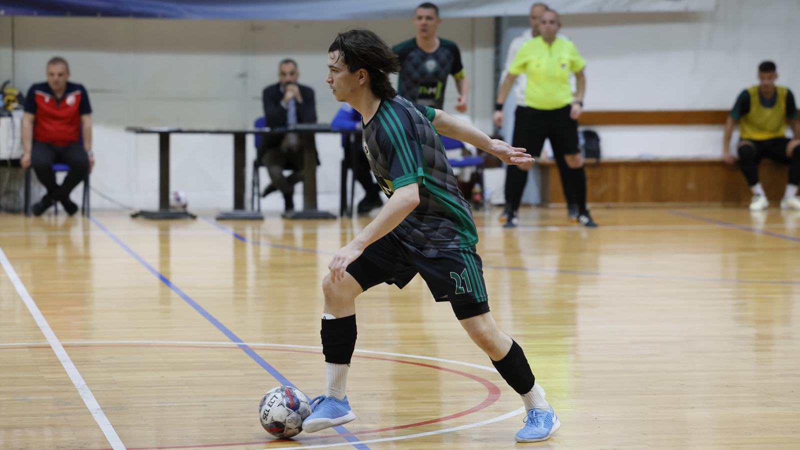 Prijave za Treću futsal ligu – Beograd za sezonu 2024/2025 do 27. avgusta 2024. godine