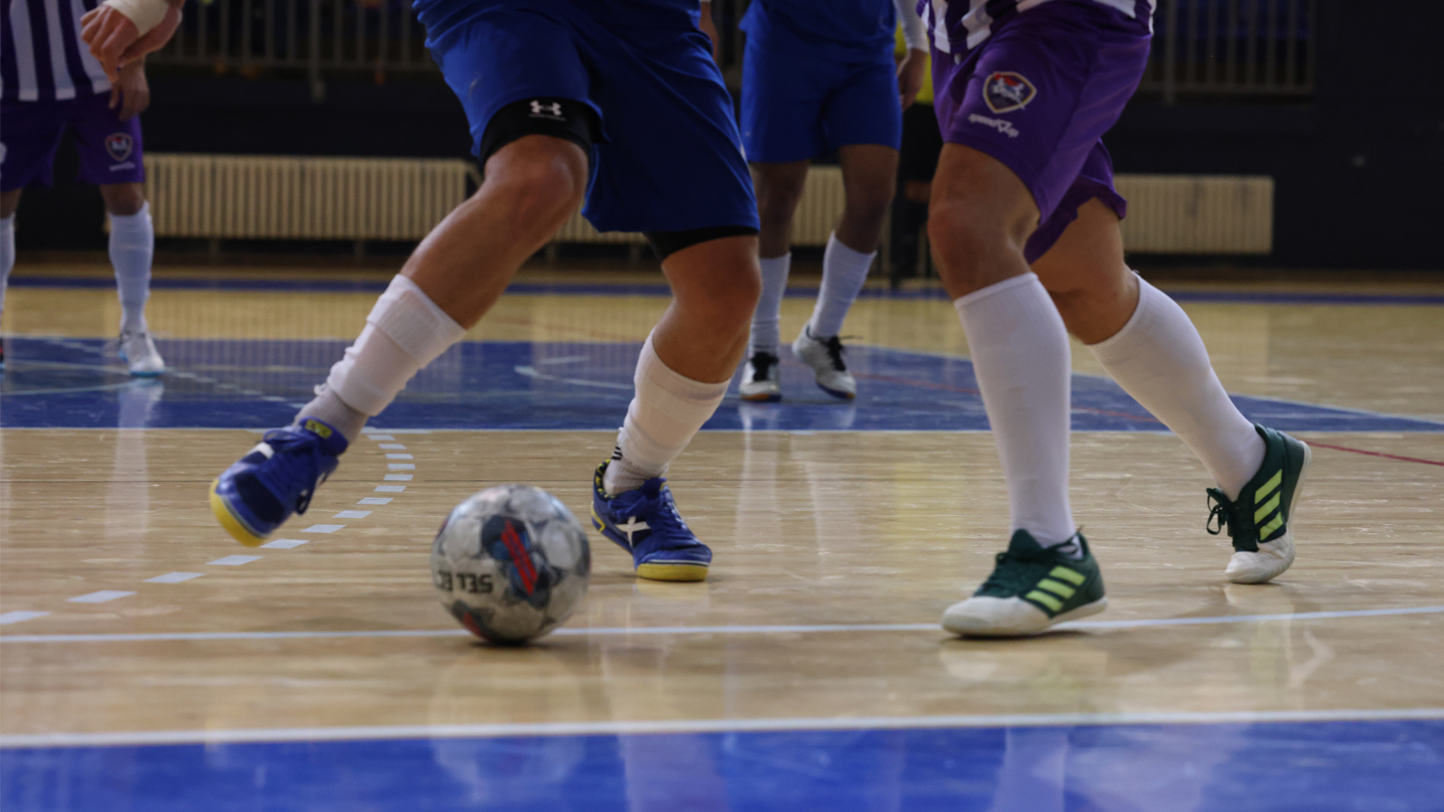 Prijave za Omladinsku futsal ligu U19 – Beograd za sezonu 2024/2025 do 27. avgusta 2024. godine
