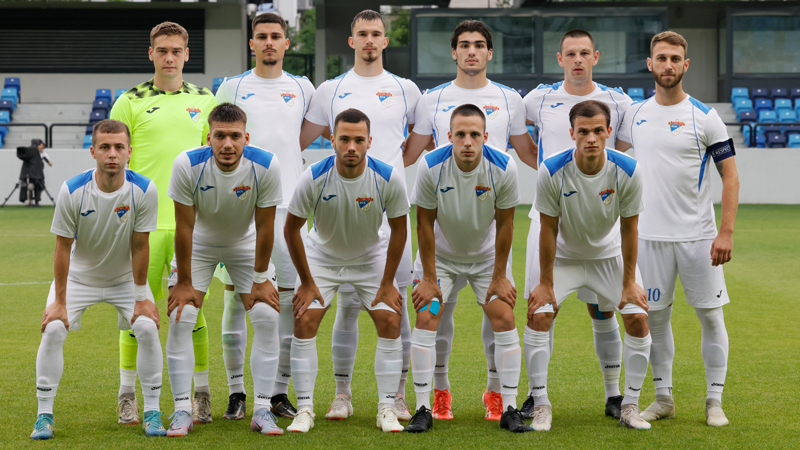 Reprezentacija Beograda poražena u finalu kvalifikacionog turnira FSS