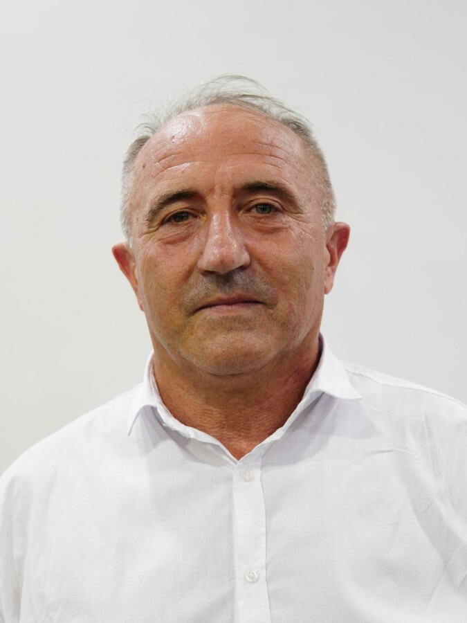 Stanojević Božidar