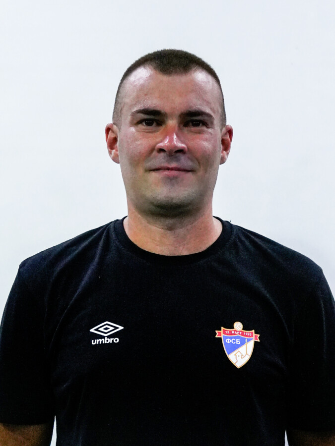 Čolaković Božidar