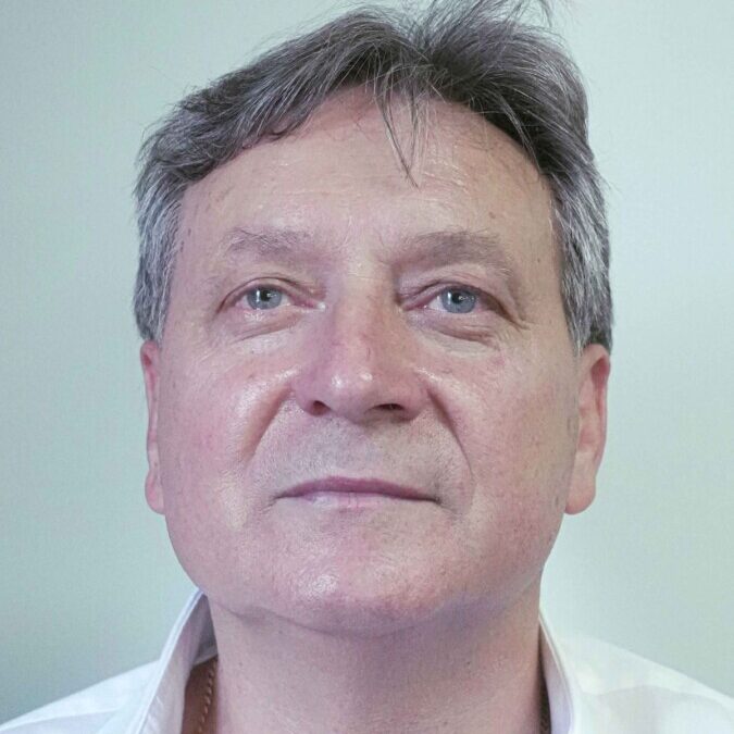 GORAN PERIĆ