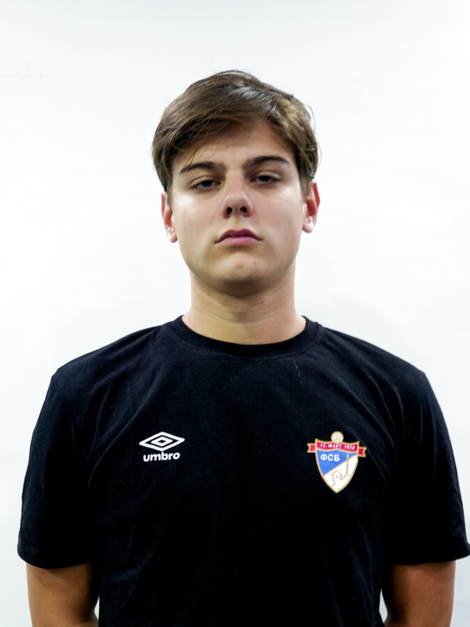 Radosavljević Mateja