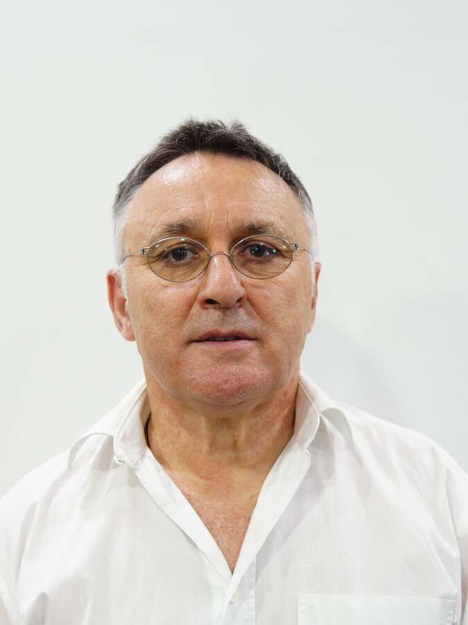 Đorđević Slobodan