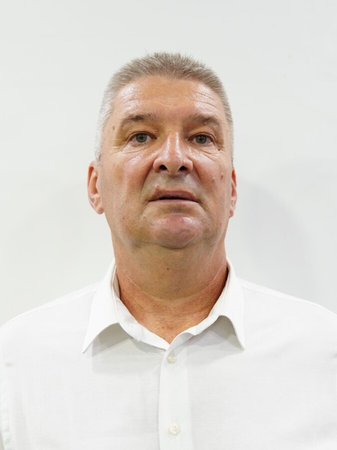 Petrović Slobodan