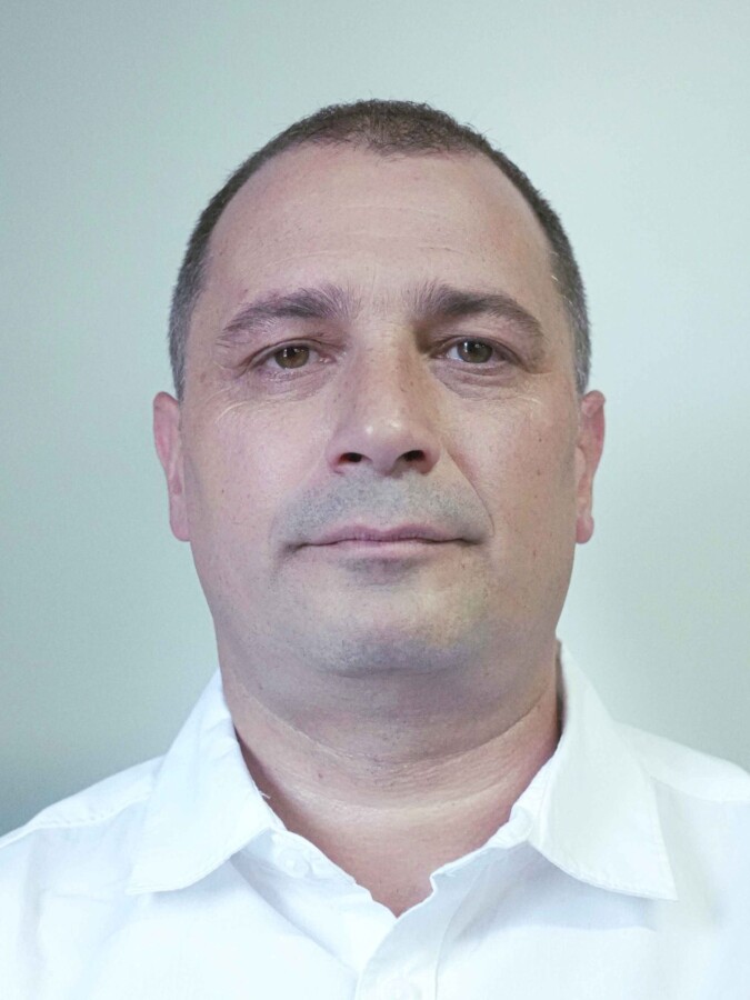 Srđan Simić