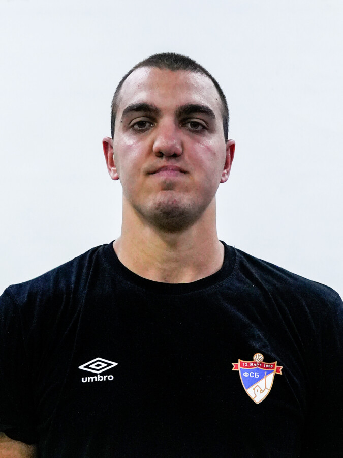 Stamenović Aleksandar