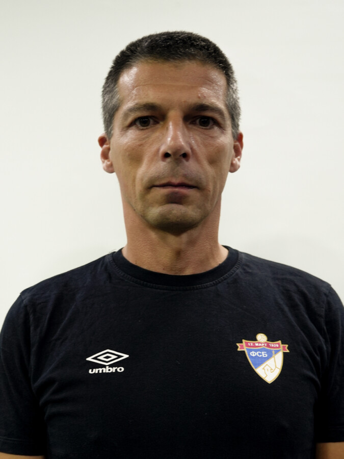 Živanović Branislav