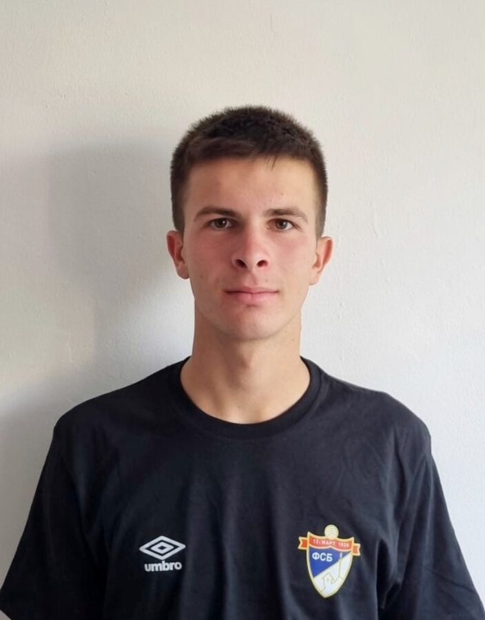 Dobrivojević Nikola