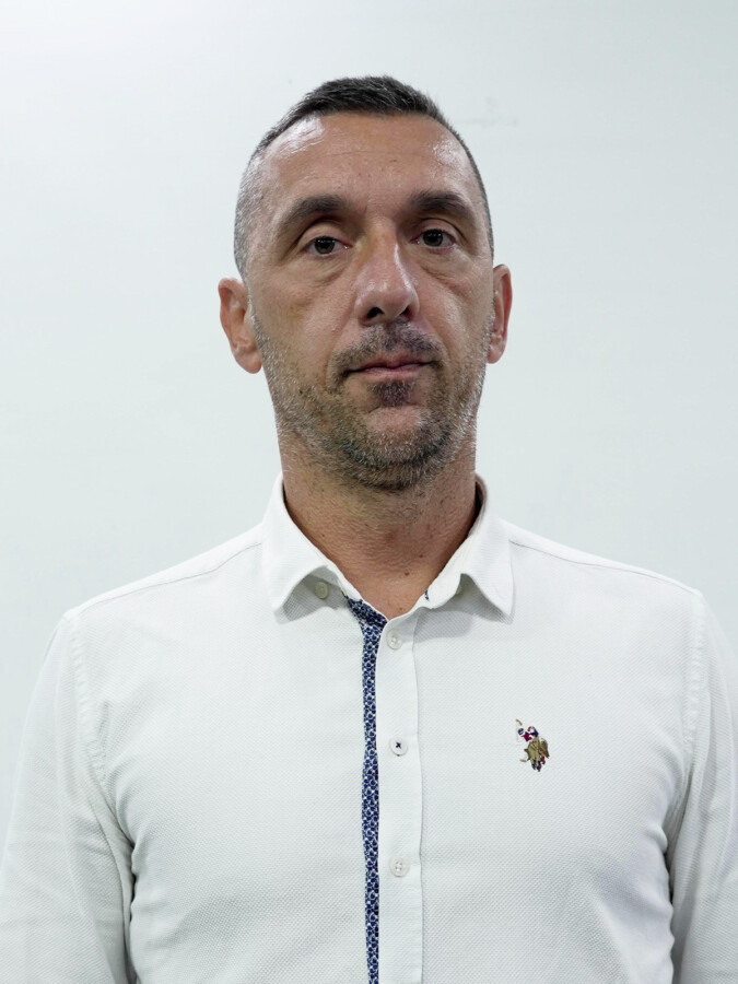 Ćirić Srđan