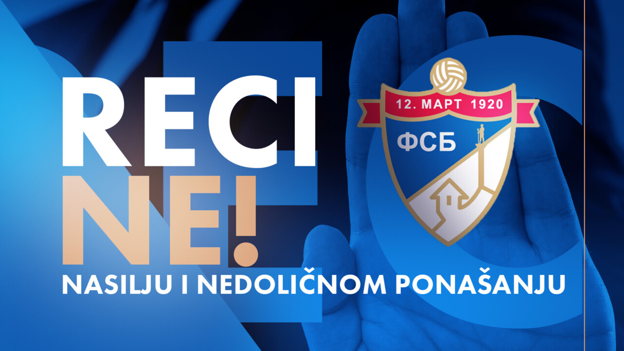 Uživo prenos bezbednosne edukacije