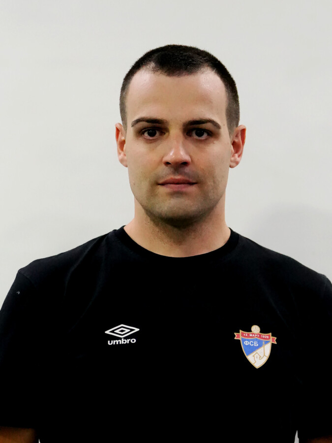 Hajduk-Veljković Miloš