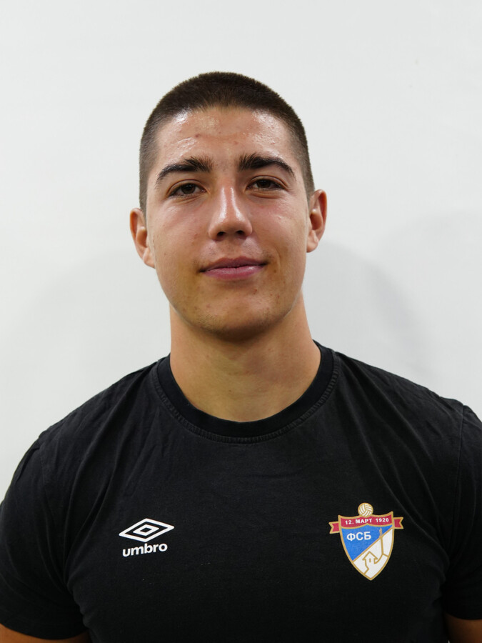 Jakovljević Dositej