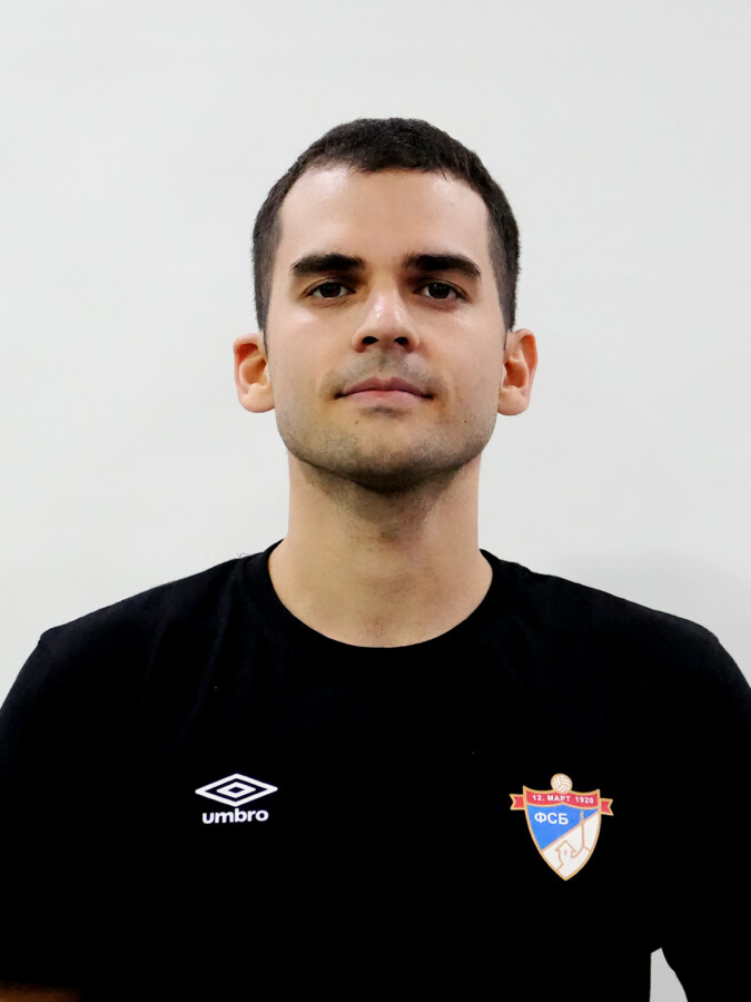 Jovanović Aleksandar